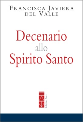 Decenario allo Spirito Santo