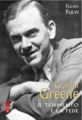 Graham Greene