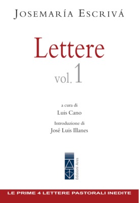 Lettere Vol. 1