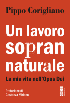 Un lavoro soprannaturale