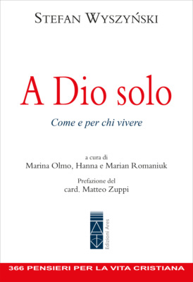 A Dio solo