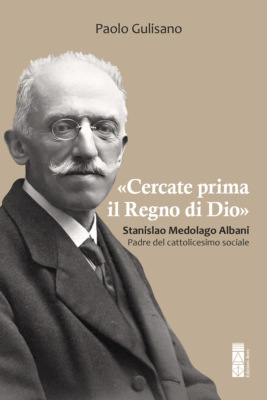 «Cercate prima il Regno di Dio»