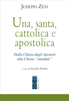 Una, santa, cattolica e apostolica