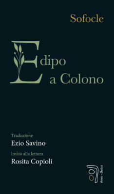 Edipo a Colono
