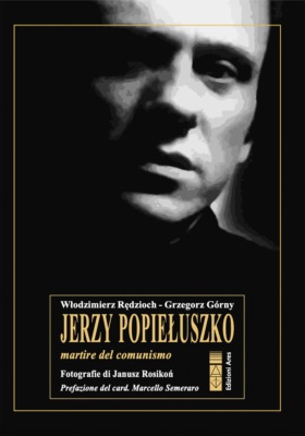 Jerzy Popiełuszko