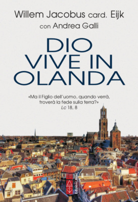 Dio vive in Olanda