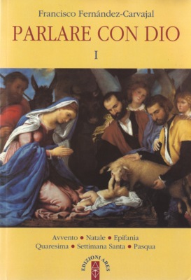 Parlare con Dio I