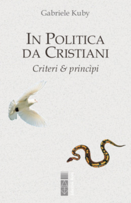 In politica da cristiani