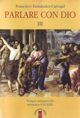 Parlare con Dio III