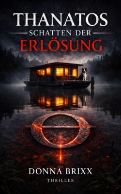 Thanatos - Schatten der Erlösung