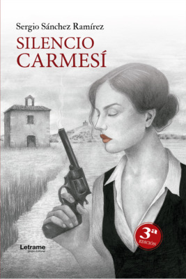 Silencio carmesí