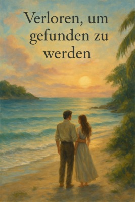 Verloren, um gefunden zu werden