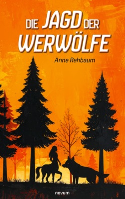 Die Jagd der Werwölfe