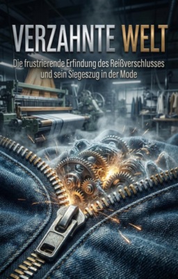 Verzahnte Welt
