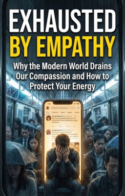 Exhausted by Empathy