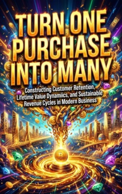 Turn One Purchase Into Many