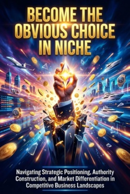 Become the Obvious Choice in Niche