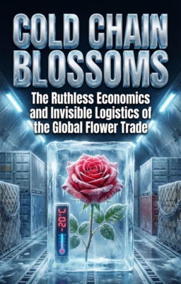 Cold Chain Blossoms