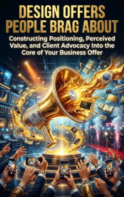 Design Offers People Brag About