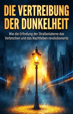 Die Vertreibung der Dunkelheit