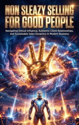 Non Sleazy Selling for Good People