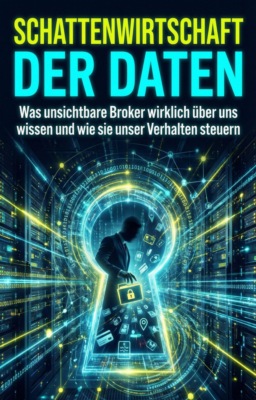 Schattenwirtschaft der Daten