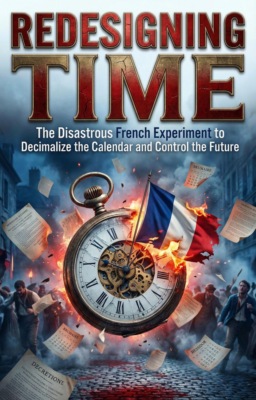 Redesigning Time