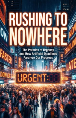 Rushing to Nowhere