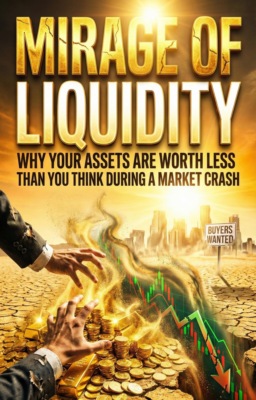 Mirage of Liquidity