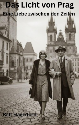 Das Licht von Prag