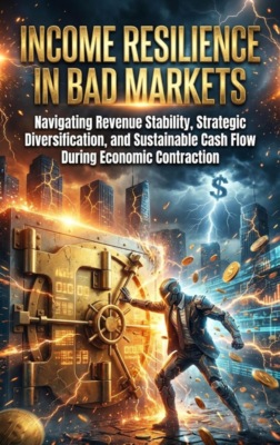 Income Resilience in Bad Markets