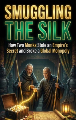 Smuggling the Silk