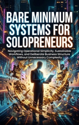 Bare Minimum Systems for Solopreneurs