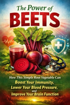 The Power Of Beets