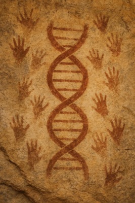 Die Bewahrer von Beringia