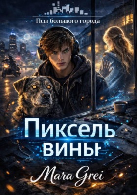 Пиксель вины