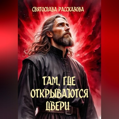 Там, где открываются двери