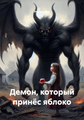 Демон, который принёс яблоко