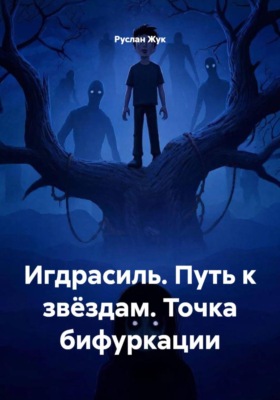 Игдрасиль. Путь к звёздам. Точка бифуркации