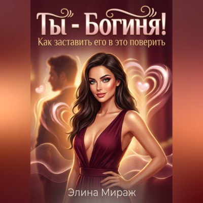 Ты - Богиня! Как заставить его в это поверить