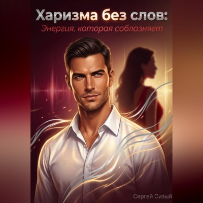 Харизма без слов: Энергия, которая соблазняет