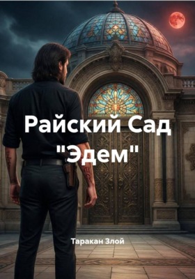 Райский Сад "Эдем"