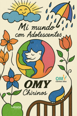 Mi mundo con adolescentes