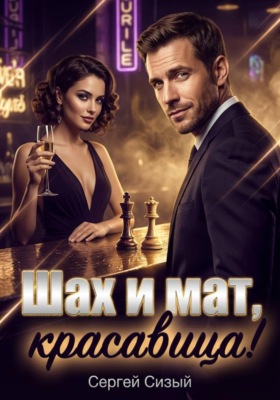 Шах и мат, красавица!