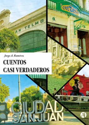 Cuentos casi verdaderos