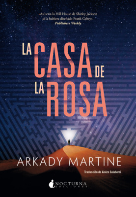 La casa de la rosa