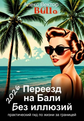 Переезд на Бали без иллюзий: практический гид по жизни за границей - 2026