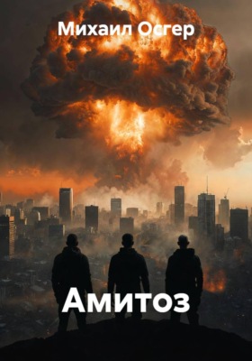 Амитоз