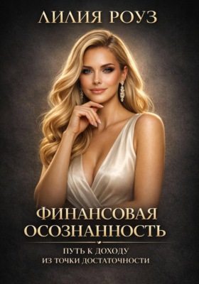 Финансовая осознанность: путь к доходу из точки достаточности