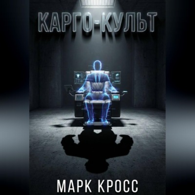 Карго-культ